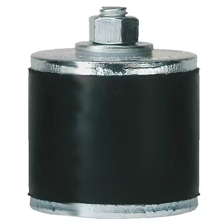 Cherne 269891 pipe plug - pipe, hex