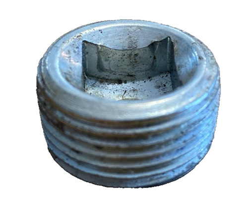Zinc coated npt pipe - npt,