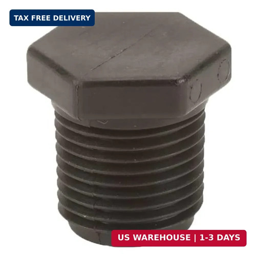 Plug050 polypropylene pipe - polypropylene,