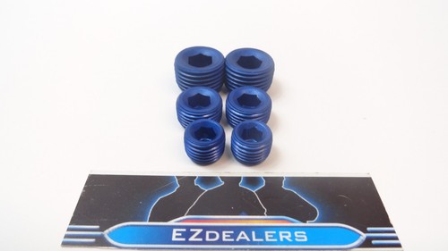 Sbc manifold allen socket - sbc,